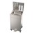 Eco Portable Wash-Ware Stainless Steel Portable Sink w/ Foot Pump Operation w/ add on accessories